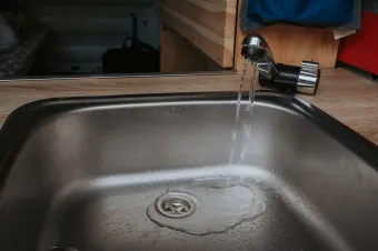 Sink