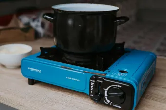 Cooking set