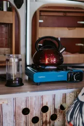 Cooking set